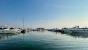 Yacht Rental Dubai Price
