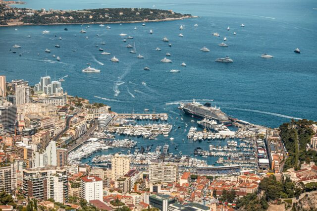 Superyacht Berth Monaco — Port Hercule, Fontvieille & How It Really Works