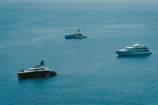 How to Compare Yacht Charters: What Actually Matters