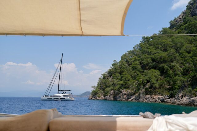 Yacht Charter Cost Breakdown: Base Fee, APA, VAT & Real Weekly Cost