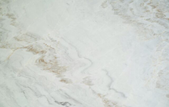 Yacht Stonework: Marble, Quartzite, Onyx — What Survives on a Yacht
