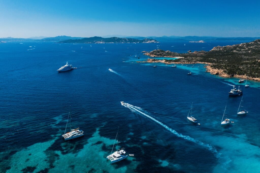 best-mediterranean-yacht-destinations-sardinia-coast